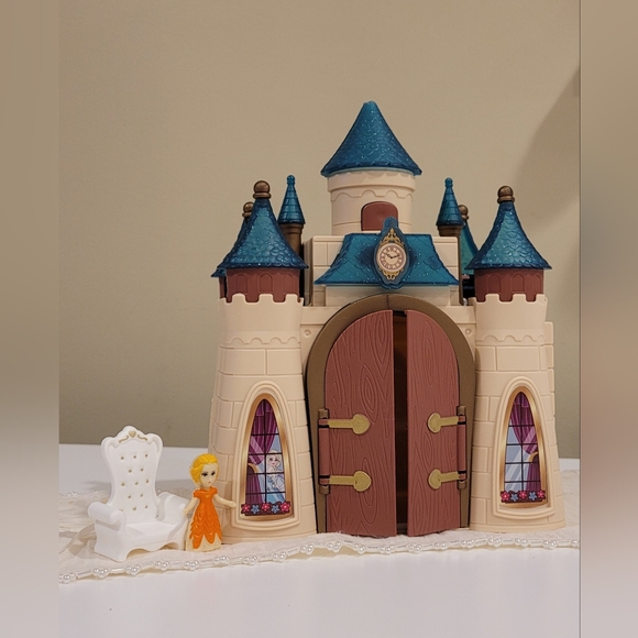 BROOKLYN LOLLIPOPS DREAM CASTLE - Picture 2 of 5